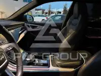 2020 Audi Q8