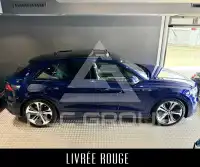 2020 Audi Q8