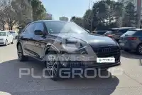 2020 Audi Q8
