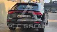 2020 Audi Q8