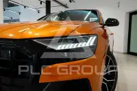 2020 Audi Q8