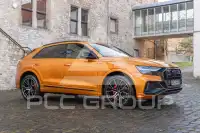 2020 Audi Q8