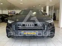2020 Audi Q8