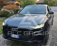 2020 Audi Q8