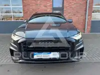 2020 Audi Q8