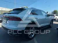 2020 Audi Q8