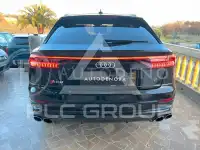 2020 Audi Q8