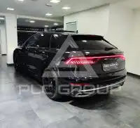 2020 Audi Q8