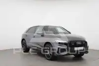 2020 Audi Q8