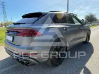 2020 Audi Q8