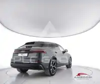 2020 Audi Q8