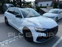 2020 Audi Q8