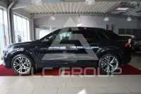 2020 Audi Q8