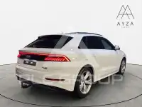 2020 Audi Q8