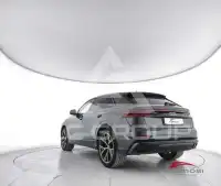 2020 Audi Q8