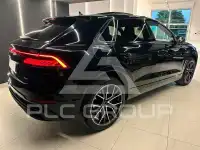 2020 Audi Q8