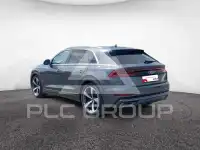 2020 Audi Q8
