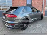 2020 Audi Q8
