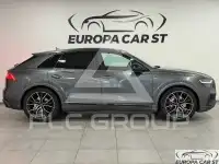 2020 Audi Q8