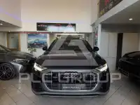 2020 Audi Q8