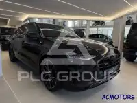 2020 Audi Q8
