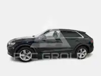 2020 Audi Q8