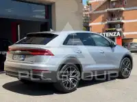 2020 Audi Q8