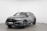2020 Audi Q8