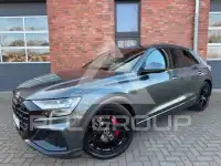 2020 Audi Q8