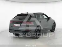 2020 Audi Q8