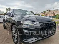 2020 Audi Q8