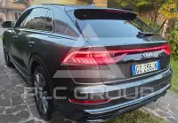 2020 Audi Q8