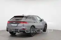 2020 Audi Q8