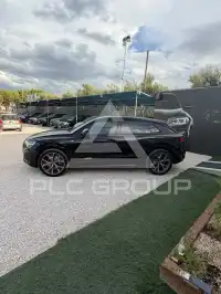 2020 Audi Q8