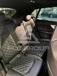 2020 Audi Q8