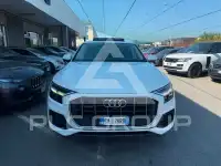 2020 Audi Q8