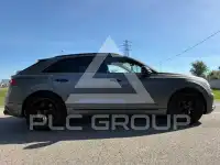 2020 Audi Q8