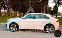 2020 Audi Q8