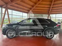 2020 Audi Q8
