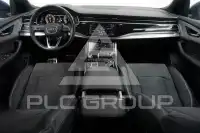 2020 Audi Q8