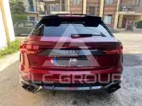 2020 Audi Q8