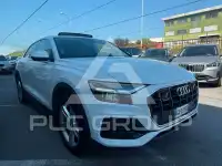 2020 Audi Q8