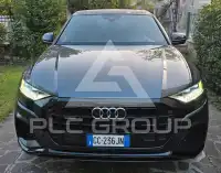 2020 Audi Q8