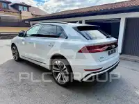 2020 Audi Q8