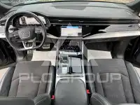 2020 Audi Q8