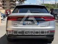 2020 Audi Q8