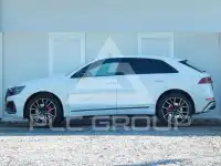 2020 Audi Q8