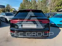 2020 Audi Q8