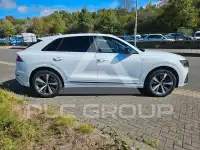 2020 Audi Q8