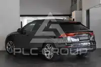 2020 Audi Q8